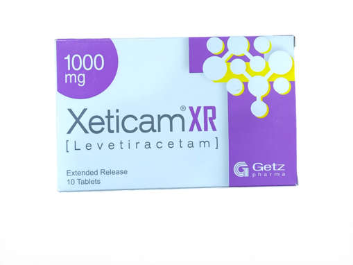 Picture of Xeticam XR 1g 10x1s